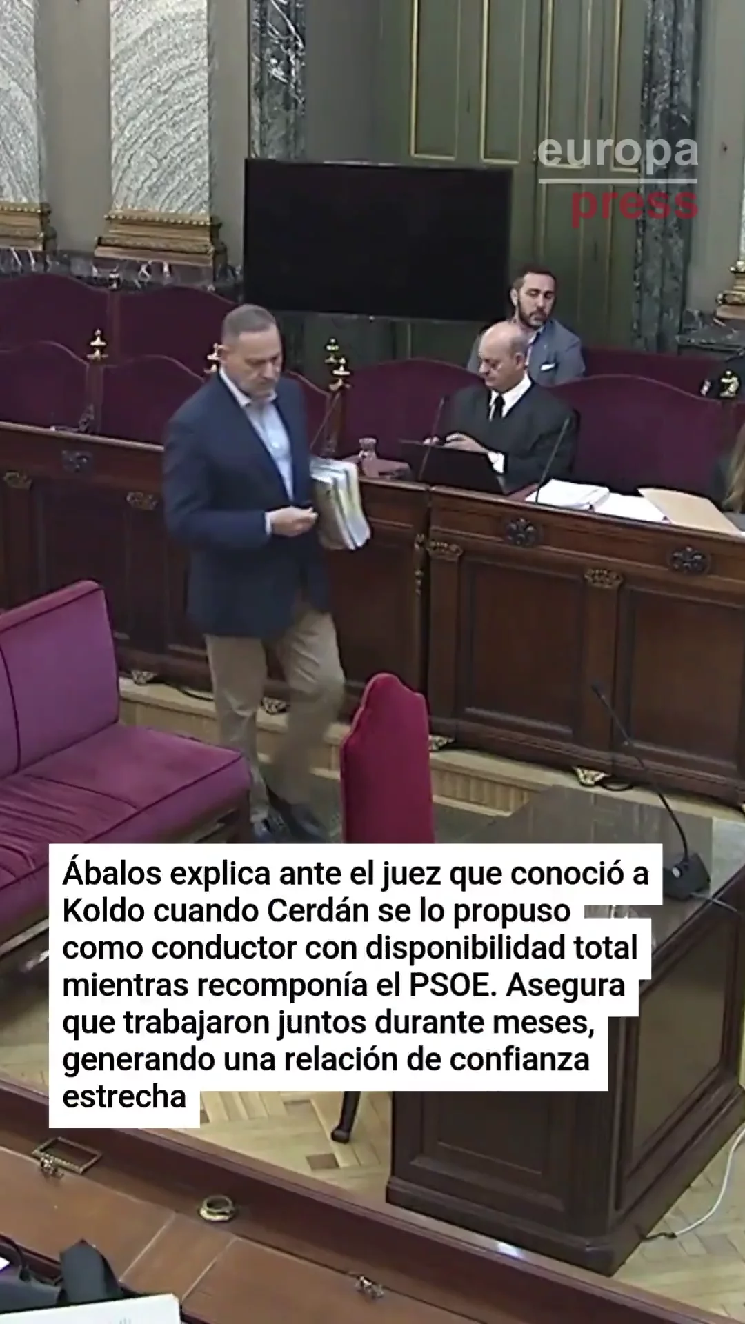 Comienza