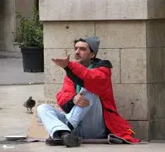 mendigo