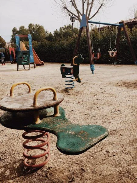 parque-vacio