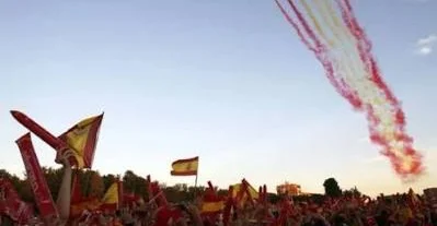 espana