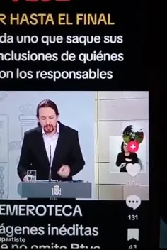 PABLO IGLESIAS