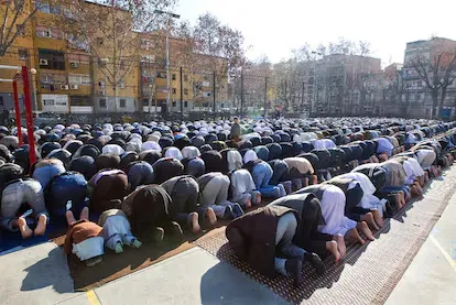 islamistas