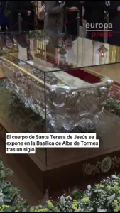 santateresa
