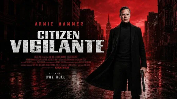 citizen-vigilante