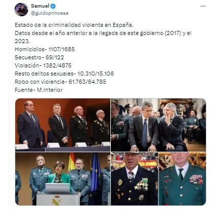 criminalidad