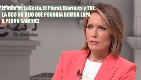 Silvia Intxaurrondo