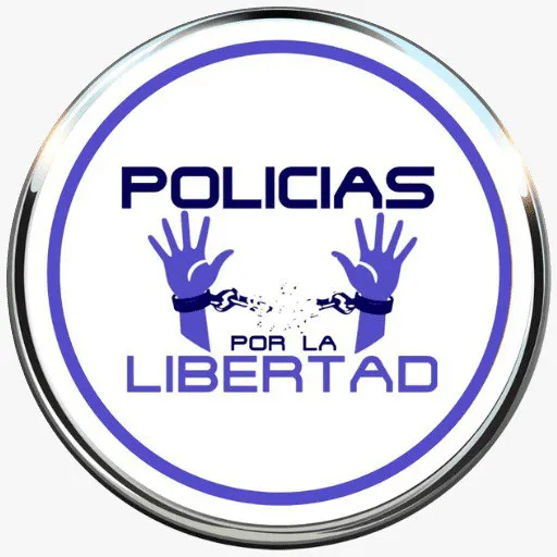 Policías por la Libertad