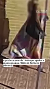 joven