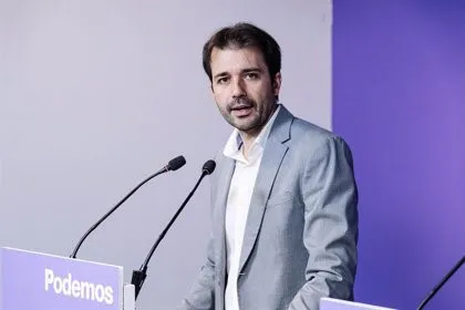 Javier Sánchez Serna