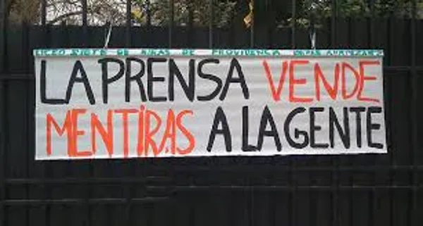 prensa