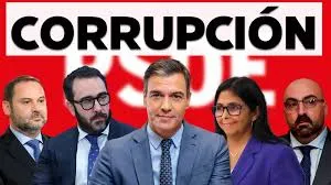 corrupcion