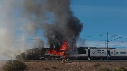 tren-incendiado
