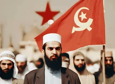 islamocomunismo