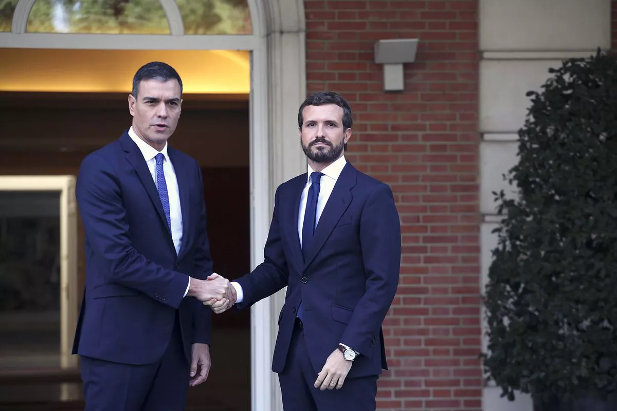 CASADO Y SANCHEZ