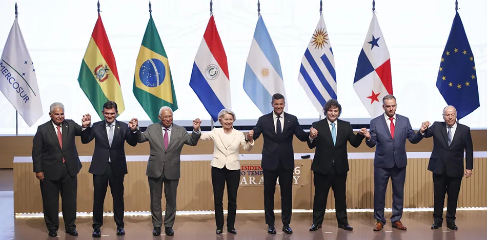Firma-de-Acuerdo-Mercosur-UE-EFE