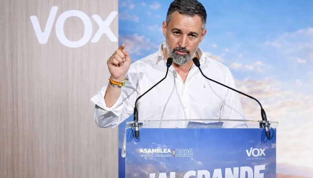 Abascal-VOX