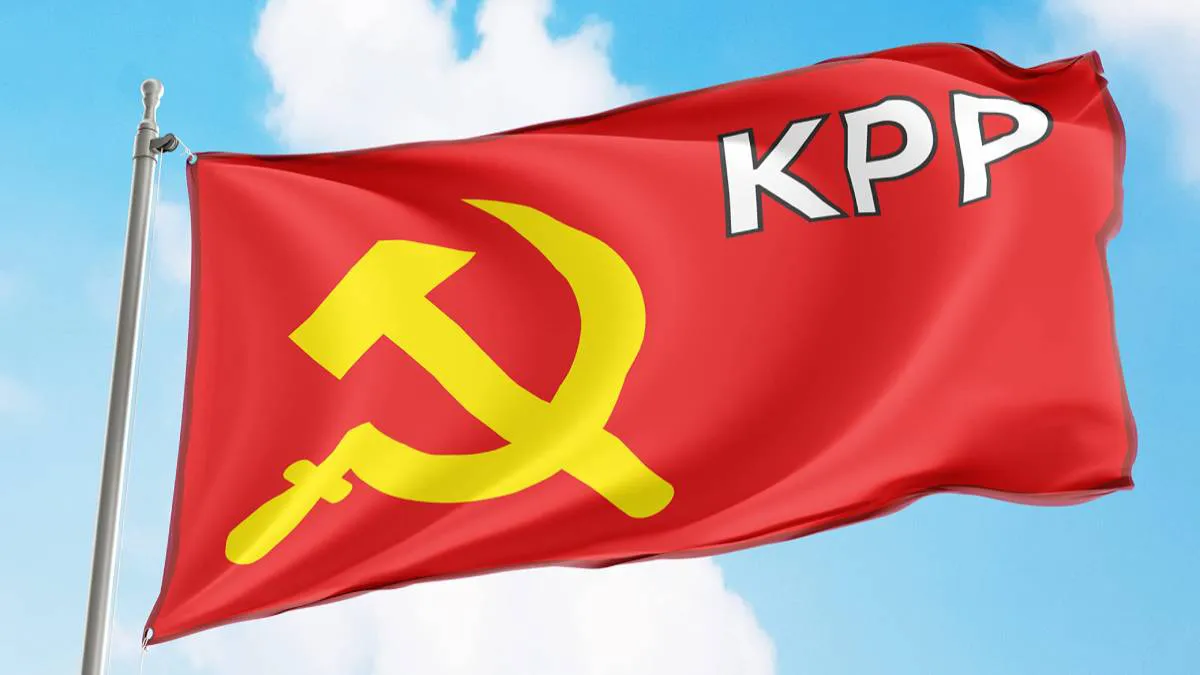 polonia-partido-comunista