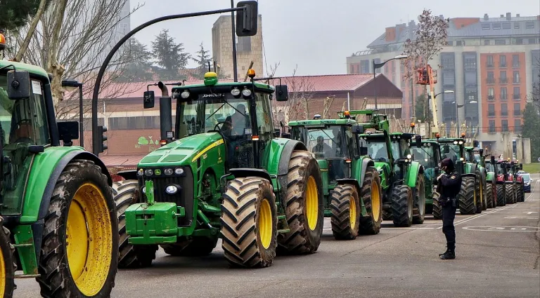 movilizacion-campo-espanol-enero-2026