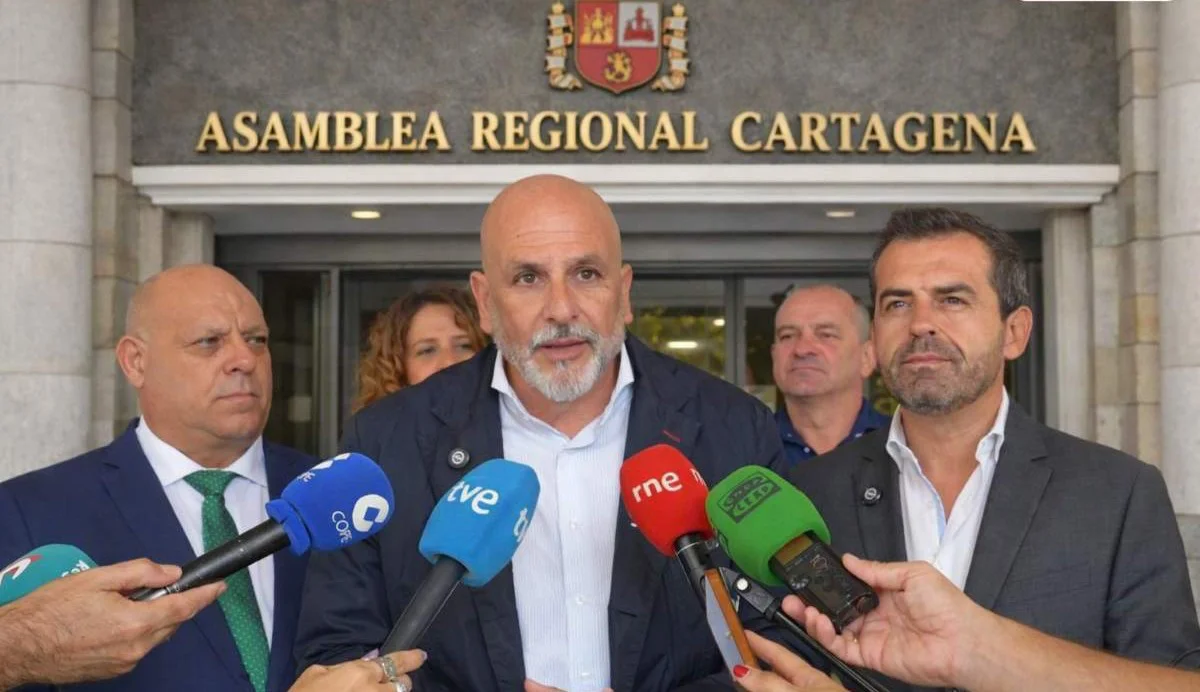 VOX-Cartagena-Asamblea