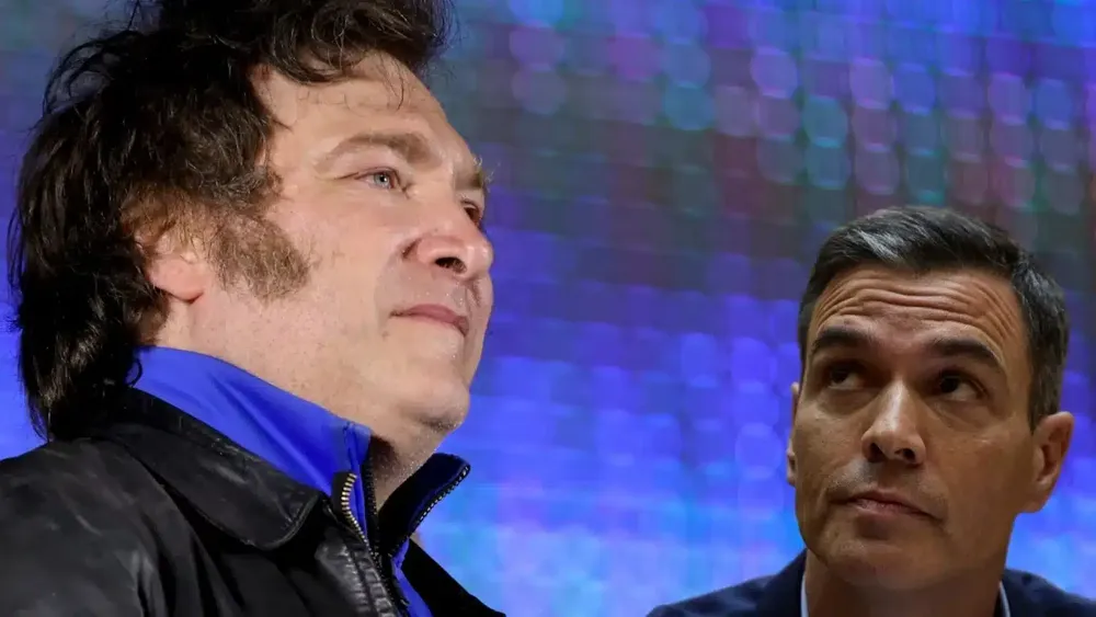 JAVIER-MILEI-PEDRO-SANCHEZ-ESPANA-1536x864