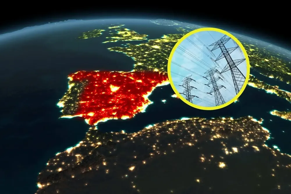 red-electrica