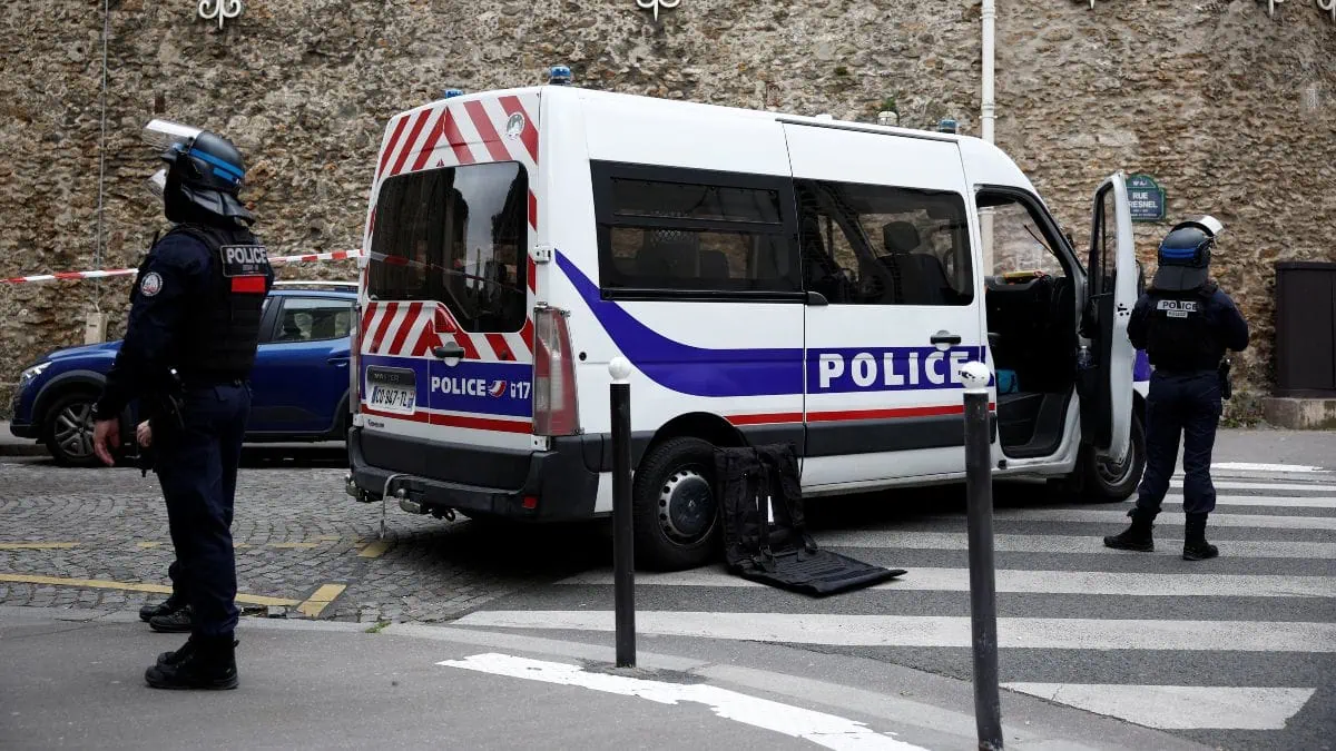 policia-francia