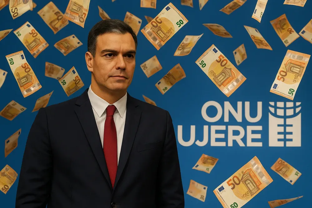Pedro Sánchez