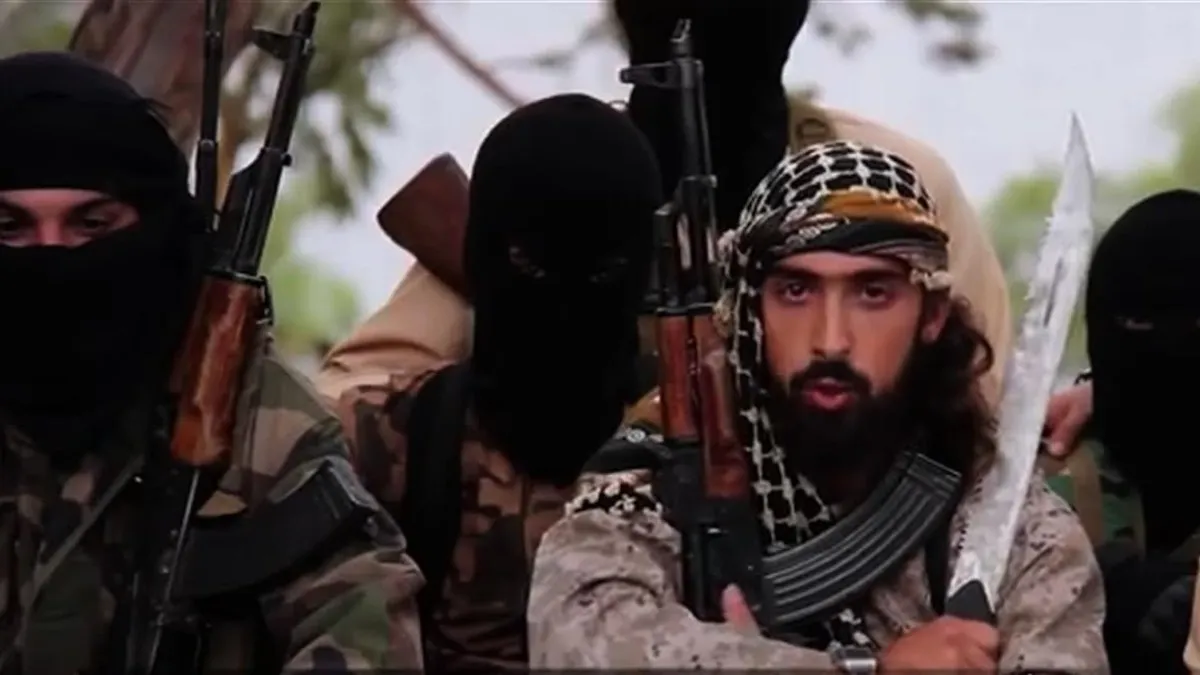 Isis