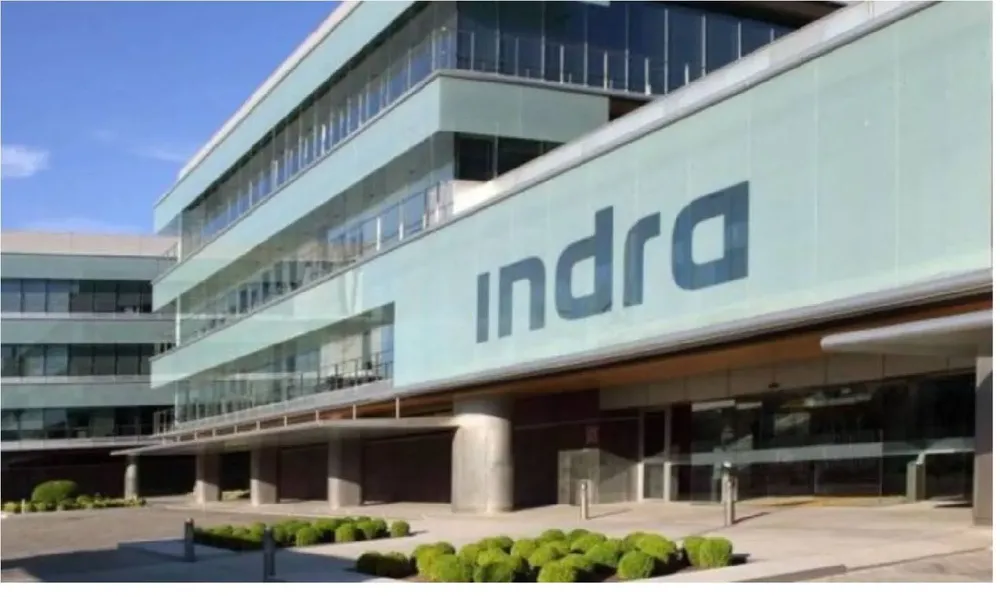 indra