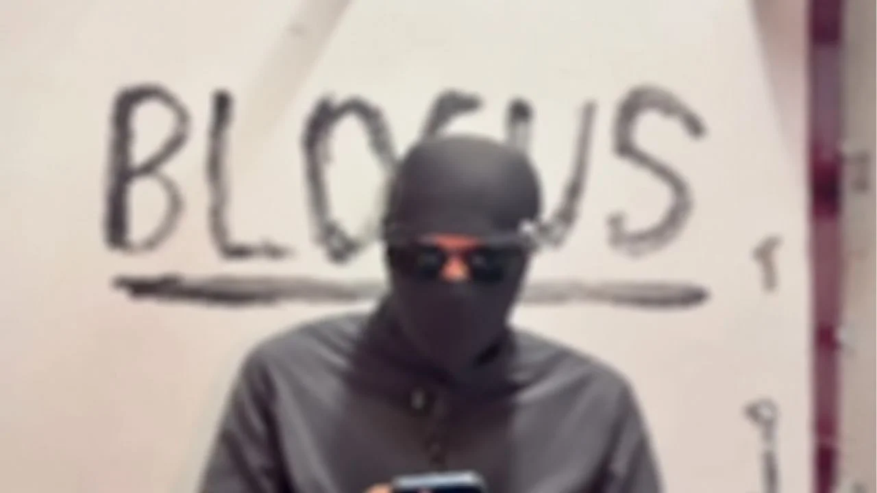 Blocus