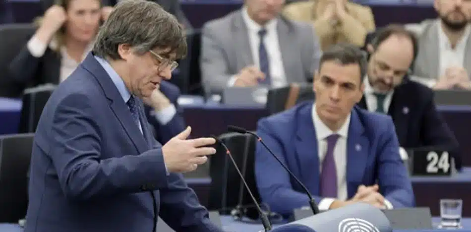CARLES-PUIGDEMONT-Y-PEDRO-SANCHEZ-X