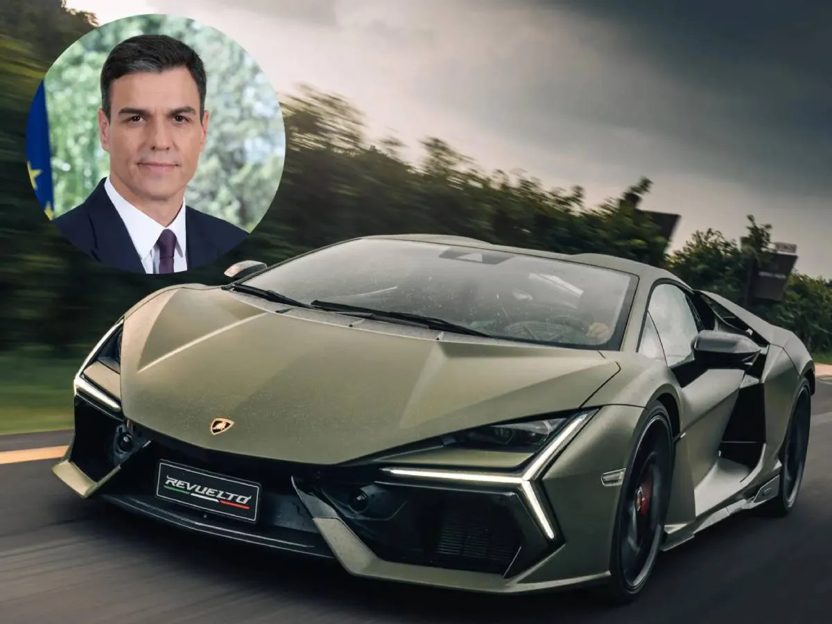 pedro-sanchez-lamborghini