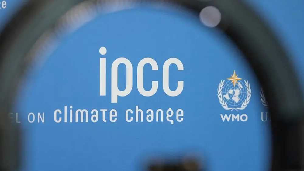 IPCC