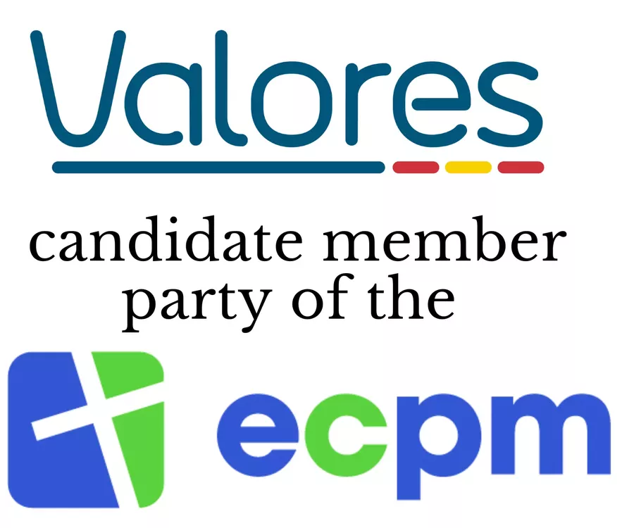 VALORES ECPM