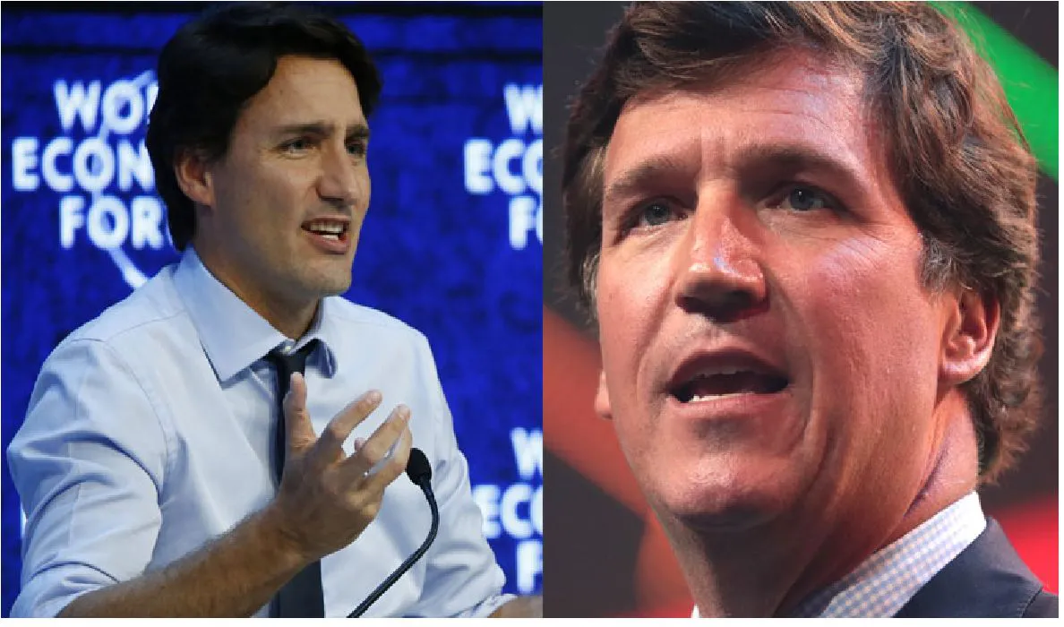 Tucker-Trudeau