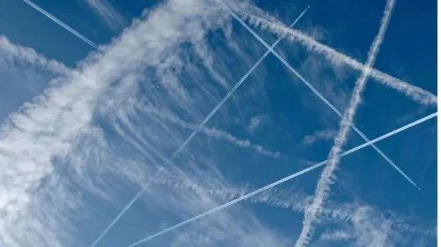 chemtrail