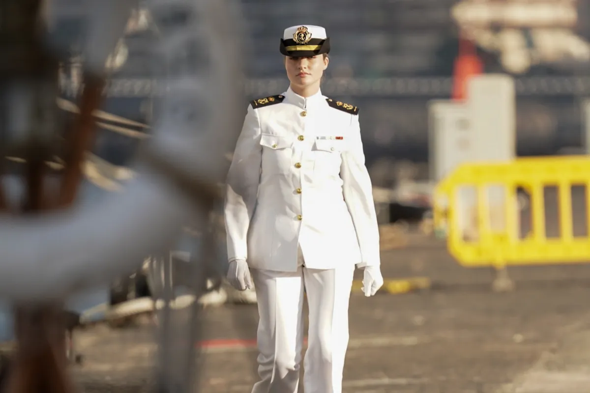 EuropaPress_6800124_princesa_leonor_embarque_fragata_blas_lezo_14_junio_2025_palmas_gran-2