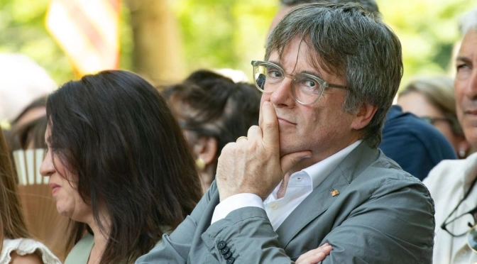 puigdemont