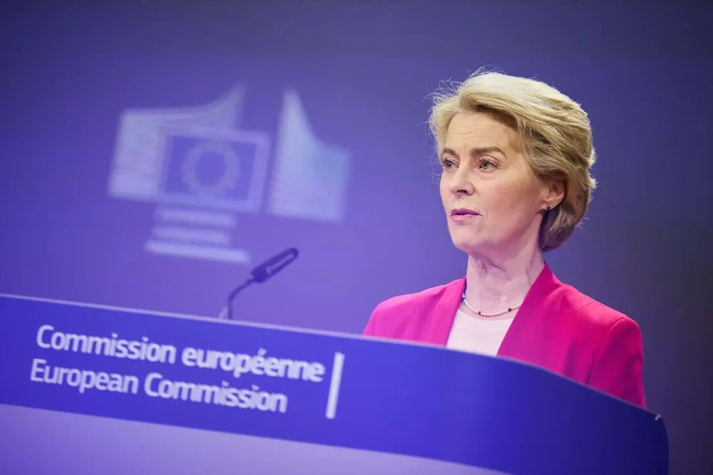 EuropaPress_6567273_presidenta_comision_europea_ursula_von_der_leyen