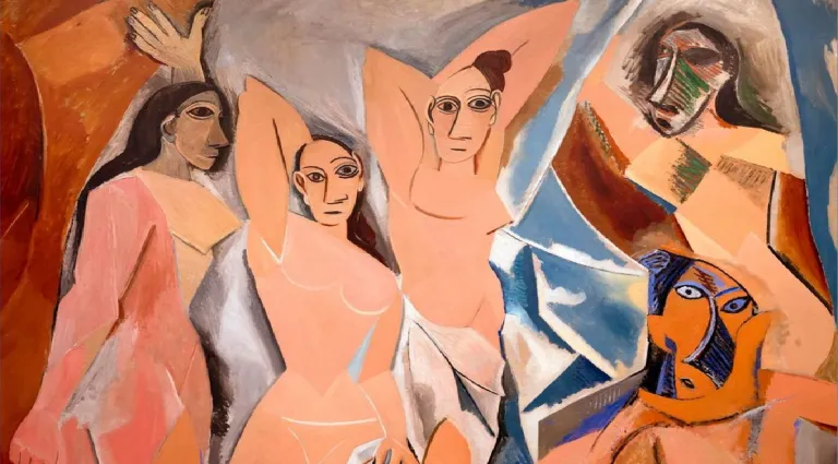 senoritas-de-avignon-picasso