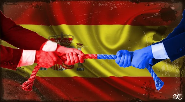 espana-polarizacion-social