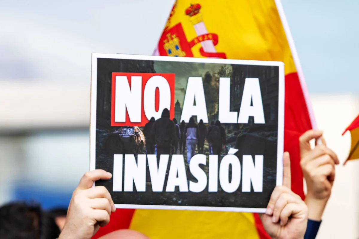 invasion