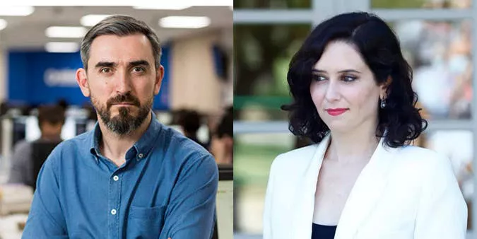 Ignacio-Escolar-e-Isabel-Díaz-Ayuso