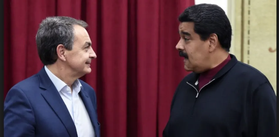 dialogo-maduro-zapatero