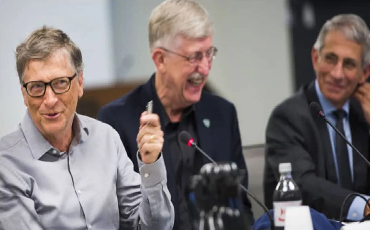 gates-fauci