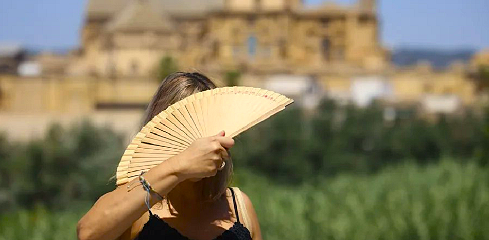 calor-Espana
