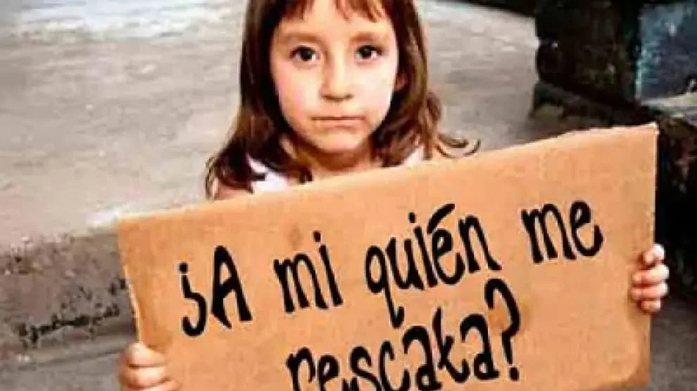 pobreza-infantil