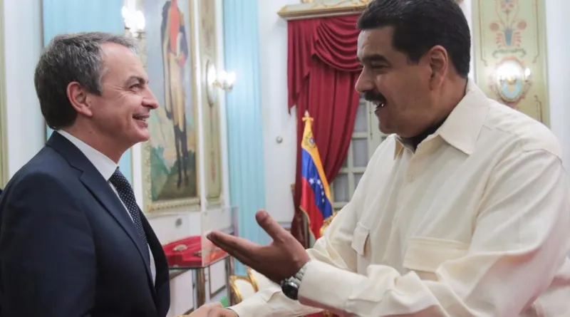 Zapatero-Comisiones-Venezuela