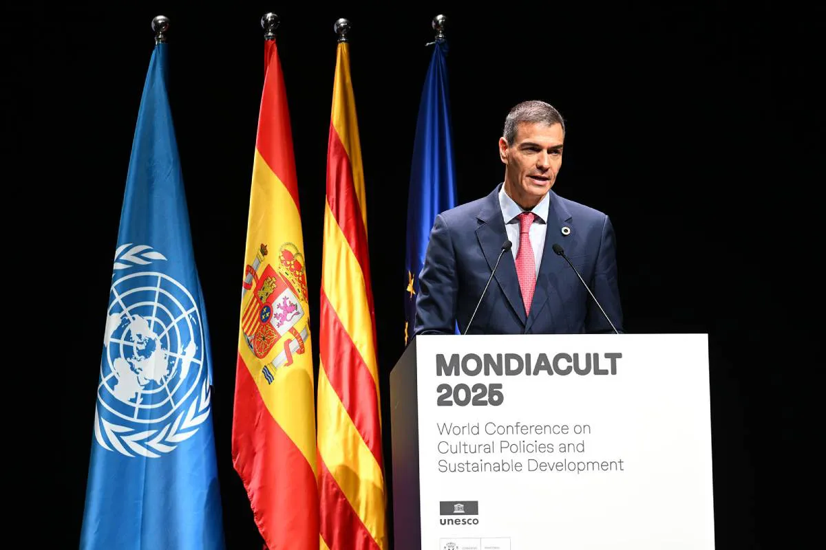 pedro-sanchez-unesco