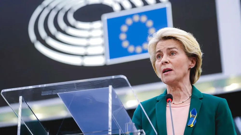 Von-der-Leyen-Flickr